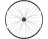 Image 4 for Quality Wheels Value Double Wall Series Disc Rear Wheel (Black) (Shimano/SRAM) (QR x 135mm) (29" / 622 ISO)