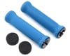 Image 1 for Race Face Love Handle Grips (Blue)