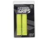 Image 2 for Race Face Grippler Lock-On Grips (Yellow) (33mm)