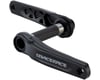 Image 1 for Race Face Aeffect Crank Arms (Black) (24mm Spindle) (165mm)