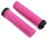 Related: Race Face Getta Grips (Lock-On) (Magenta/Black) (30mm)