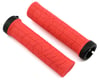 Related: Race Face Getta Grips (Lock-On) (Red/Black) (30mm)