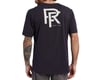Image 2 for Race Face Commit Short Sleeve Tech Top (Black) (S)