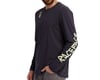 Image 1 for Race Face Commit Long Sleeve Tech Top (Black) (M)