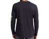Image 2 for Race Face Commit Long Sleeve Tech Top (Black) (M)