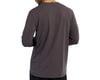 Image 2 for Race Face Commit Long Sleeve Tech Top (Charcoal) (XL)