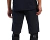 Image 2 for Race Face Indy Shorts (Black) (S)
