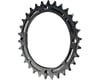 Image 2 for Race Face Narrow-Wide Chainring (Black) (1 x 9-12 Speed) (104mm BCD) (Single) (30T)