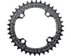 Image 2 for Race Face Narrow-Wide Chainring (Black) (1 x 9-12 Speed) (104mm BCD) (Single) (38T)