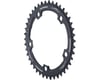 Image 1 for Race Face Narrow-Wide Chainring (Black) (1 x 9-12 Speed) (130mm BCD) (Single) (42T)
