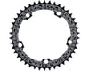 Image 2 for Race Face Narrow-Wide Chainring (Black) (1 x 9-12 Speed) (130mm BCD) (Single) (42T)