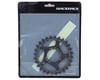 Image 2 for Race Face Narrow-Wide CINCH Direct Mount Chainring (Black) (1 x 9-12 Speed) (Single) (28T)