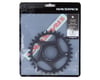 Image 2 for Race Face Narrow-Wide CINCH Direct Mount Chainring (Black) (Shimano 12 Speed) (Single) (32T)