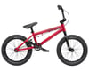 Related: Radio 2022 Dice 16" BMX Bike (16" Toptube) (Candy Red)