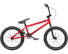 Image 1 for Radio 2022 Revo 18" BMX Bike (18" Toptube) (Red)