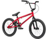 Image 2 for Radio 2022 Revo 18" BMX Bike (18" Toptube) (Red)
