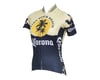 Image 1 for Retro Corona Vintage Women's Cycling Jersey