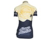 Image 2 for Retro Corona Vintage Women's Cycling Jersey