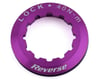 Reverse Components Cassette Lockring (Purple)