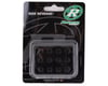 Image 2 for Reverse Components Disc Rotor Bolts (Black) (M5 x 10) (12)