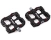 Related: Reverse Components Escape Pedals (Black) (9/16")