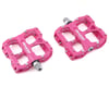 Image 1 for Reverse Components Escape Pedals (Candy) (9/16")