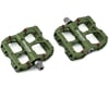 Related: Reverse Components Escape Pedals (Olive) (9/16")