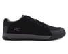 Related: Ride Concepts Livewire Flat Pedal Shoe (Black/Charcoal) (7)