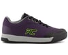 Ride Concepts Men's Hellion Flat Pedal Shoe (Purple/Lime) (9)