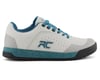 Ride Concepts Women's Hellion Flat Pedal Shoe (Grey/Tahoe Blue) (9)