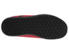 Image 2 for Ride Concepts Men's Hellion Elite Flat Pedal Shoe (Oxblood) (9.5)