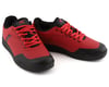 Image 4 for Ride Concepts Men's Hellion Elite Flat Pedal Shoe (Oxblood) (10)