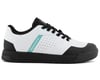 Image 1 for Ride Concepts Women's Hellion Elite Flat Pedal Shoe (White/Aqua) (5)