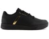 Ride Concepts Women's Hellion Elite Flat Pedal Shoe (Black/Gold) (6)