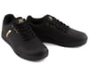 Image 4 for Ride Concepts Women's Hellion Elite Flat Pedal Shoe (Black/Gold) (6)
