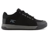 Ride Concepts Men's Livewire Flat Pedal Shoe (Black) (12.5)