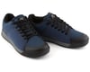 Image 4 for Ride Concepts Men's Livewire Flat Pedal Shoe (Blue Smoke) (8.5)