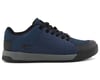 Ride Concepts Men's Livewire Flat Pedal Shoe (Blue Smoke) (9)