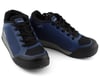Image 4 for Ride Concepts Men's Powerline Flat Pedal Shoe (Marine Blue)