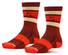 Related: Ride Concepts Fifty/Fifty Merino Wool Socks (Oxblood) (XL)
