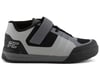 Ride Concepts Men's Transition Clipless Shoe (Charcoal/Grey) (10.5)