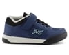 Ride Concepts Women's Traverse Clipless Shoe (Midnight Blue) (5)