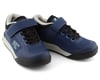 Image 4 for Ride Concepts Women's Traverse Clipless Shoe (Midnight Blue) (6)