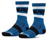 Ride Concepts Fifty/Fifty Merino Wool Socks (Midnight Blue) (S)