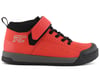 Ride Concepts Men's Wildcat Flat Pedal Shoe (Red) (7)