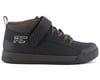 Image 1 for Ride Concepts Men's Wildcat Flat Pedal Shoe (Black/Charcoal) (7)
