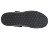 Image 2 for Ride Concepts Men's Wildcat Flat Pedal Shoe (Black/Charcoal) (7)