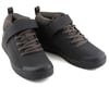 Image 4 for Ride Concepts Men's Wildcat Flat Pedal Shoe (Black/Charcoal) (7)