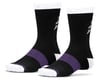 Related: Ride Concepts Ride Every Day Socks (Black/White) (S)