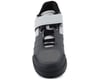 Image 3 for Ride Concepts Transition Clipless Shoe (Charcoal/Red) (7.5)